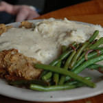 Chicken Fried Steak